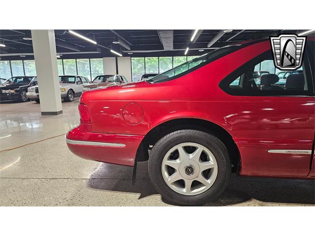 1997 Ford Thunderbird (CC-1870485) for sale in O'Fallon, Illinois