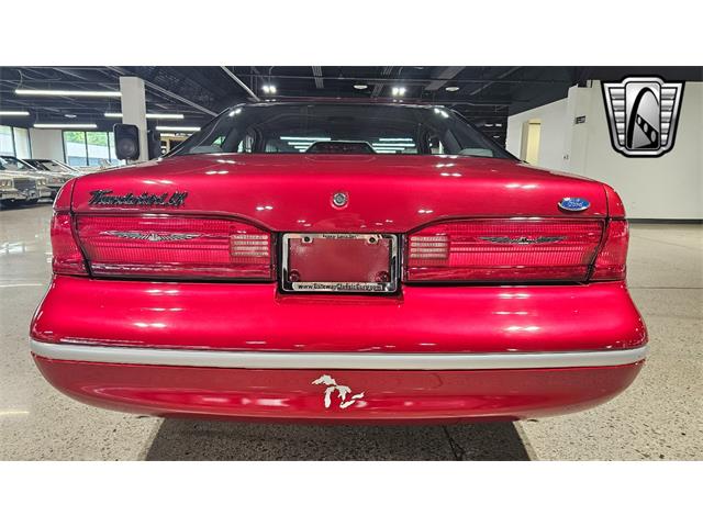 1997 Ford Thunderbird (CC-1870485) for sale in O'Fallon, Illinois