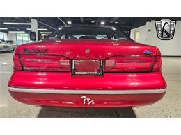 1997 Ford Thunderbird (CC-1870485) for sale in O'Fallon, Illinois