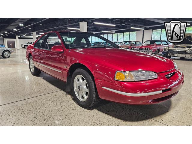 1997 Ford Thunderbird (CC-1870485) for sale in O'Fallon, Illinois