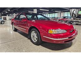 1997 Ford Thunderbird (CC-1870485) for sale in O'Fallon, Illinois