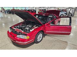 1997 Ford Thunderbird (CC-1870485) for sale in O'Fallon, Illinois