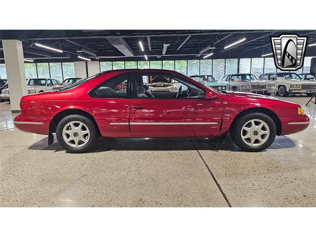 1997 Ford Thunderbird (CC-1870485) for sale in O'Fallon, Illinois