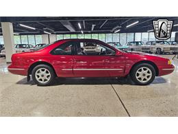 1997 Ford Thunderbird (CC-1870485) for sale in O'Fallon, Illinois