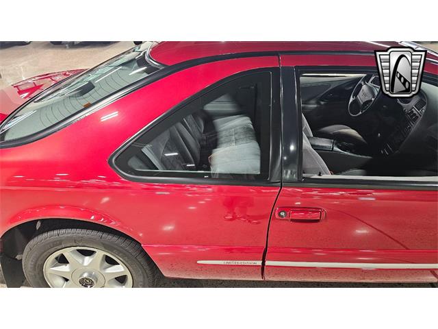 1997 Ford Thunderbird (CC-1870485) for sale in O'Fallon, Illinois