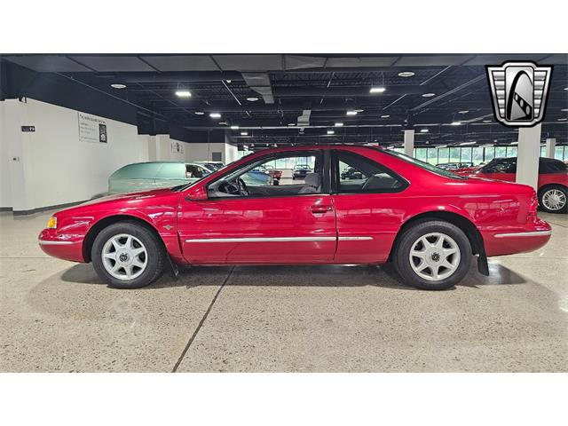 1997 Ford Thunderbird (CC-1870485) for sale in O'Fallon, Illinois
