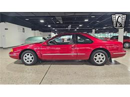 1997 Ford Thunderbird (CC-1870485) for sale in O'Fallon, Illinois