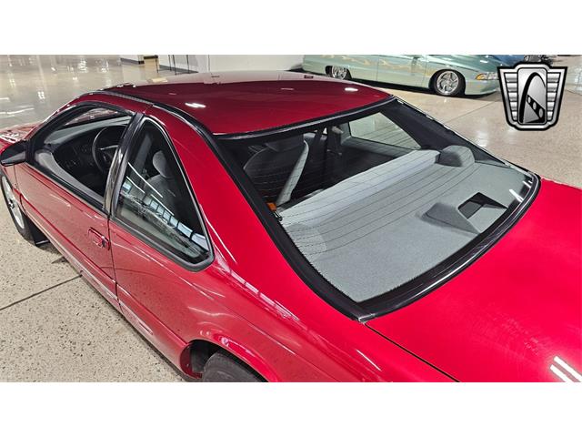 1997 Ford Thunderbird (CC-1870485) for sale in O'Fallon, Illinois