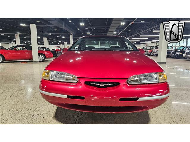 1997 Ford Thunderbird (CC-1870485) for sale in O'Fallon, Illinois