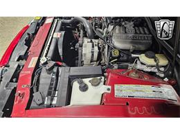 1997 Ford Thunderbird (CC-1870485) for sale in O'Fallon, Illinois