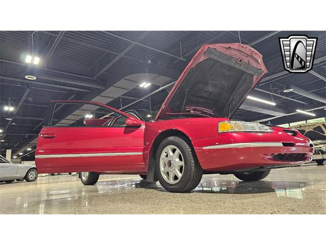 1997 Ford Thunderbird (CC-1870485) for sale in O'Fallon, Illinois
