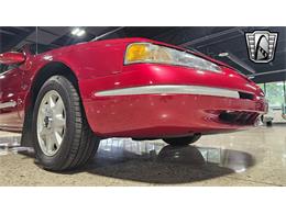 1997 Ford Thunderbird (CC-1870485) for sale in O'Fallon, Illinois