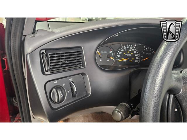 1997 Ford Thunderbird (CC-1870485) for sale in O'Fallon, Illinois