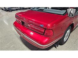 1997 Ford Thunderbird (CC-1870485) for sale in O'Fallon, Illinois