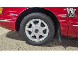 1997 Ford Thunderbird (CC-1870485) for sale in O'Fallon, Illinois