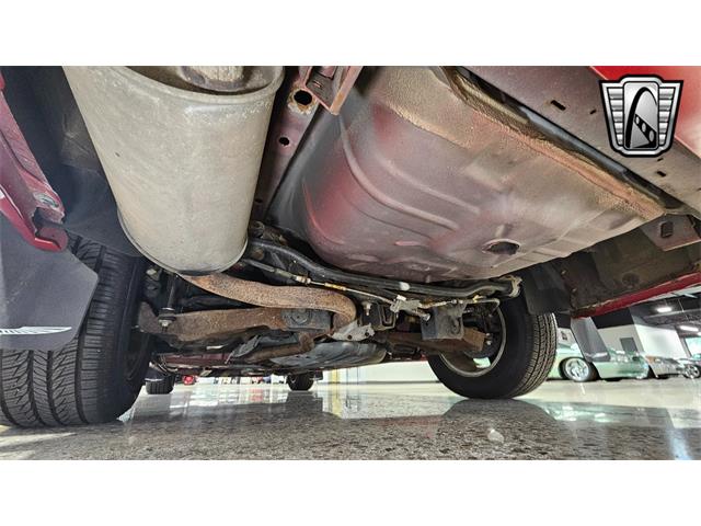 1997 Ford Thunderbird (CC-1870485) for sale in O'Fallon, Illinois
