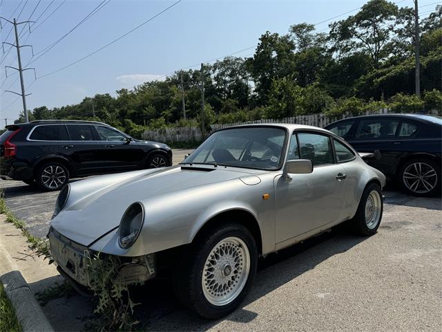 1983 Porsche 911SC (CC-1874851) for sale in Winnetka, Illinois