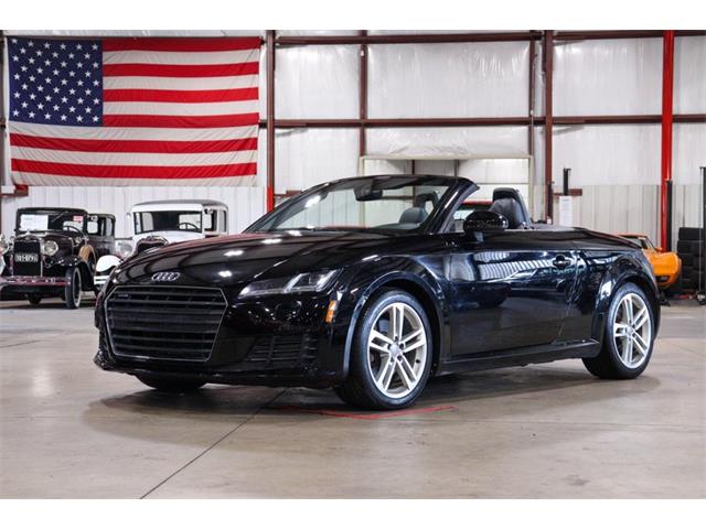 2016 Audi TT (CC-1874852) for sale in Kentwood, Michigan