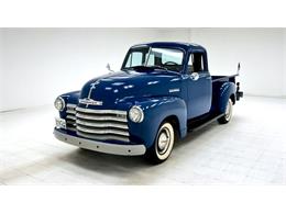 1952 Chevrolet 3100 (CC-1874853) for sale in Morgantown, Pennsylvania