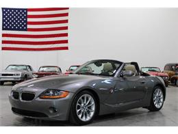 2003 BMW Z4 (CC-1874858) for sale in Kentwood, Michigan