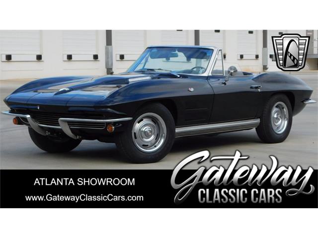 1964 Chevrolet Corvette (CC-1874859) for sale in O'Fallon, Illinois