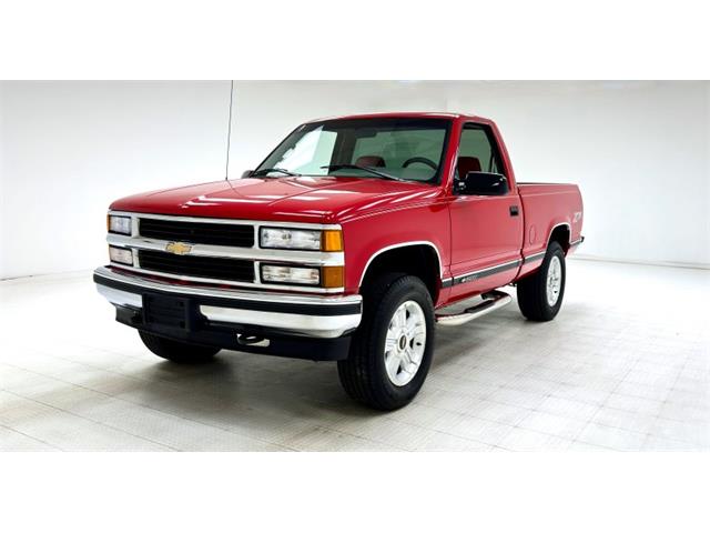 1995 Chevrolet Silverado (CC-1874861) for sale in Morgantown, Pennsylvania