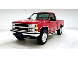 1995 Chevrolet Silverado (CC-1874861) for sale in Morgantown, Pennsylvania