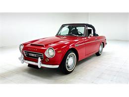 1968 Datsun 2000 (CC-1874866) for sale in Morgantown, Pennsylvania