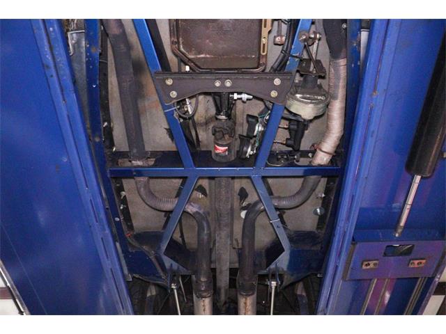 1937 Ford Humpback (CC-1874867) for sale in Kentwood, Michigan