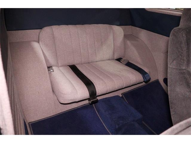 1937 Ford Humpback (CC-1874867) for sale in Kentwood, Michigan