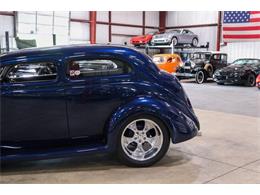 1937 Ford Humpback (CC-1874867) for sale in Kentwood, Michigan