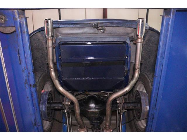 1937 Ford Humpback (CC-1874867) for sale in Kentwood, Michigan