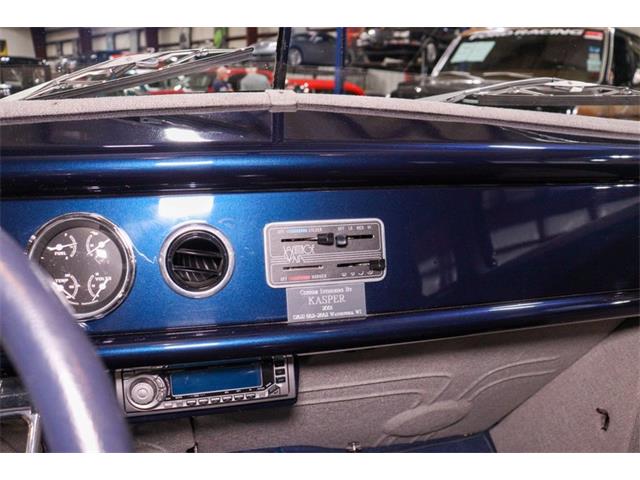 1937 Ford Humpback (CC-1874867) for sale in Kentwood, Michigan