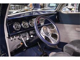 1937 Ford Humpback (CC-1874867) for sale in Kentwood, Michigan