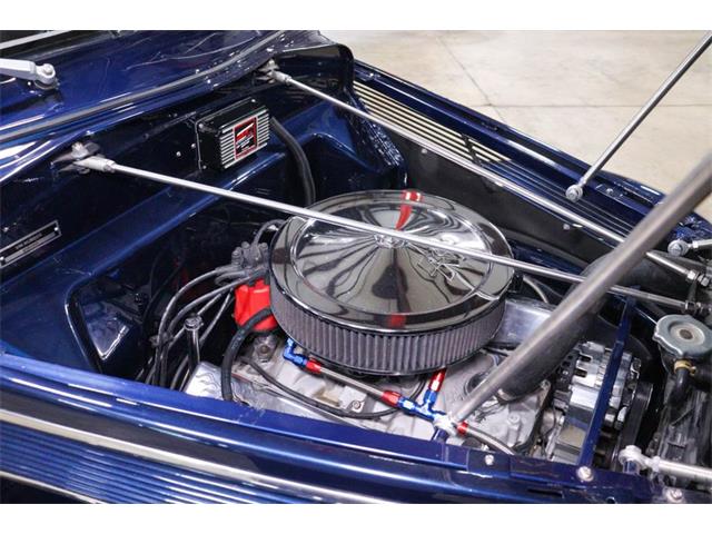 1937 Ford Humpback (CC-1874867) for sale in Kentwood, Michigan