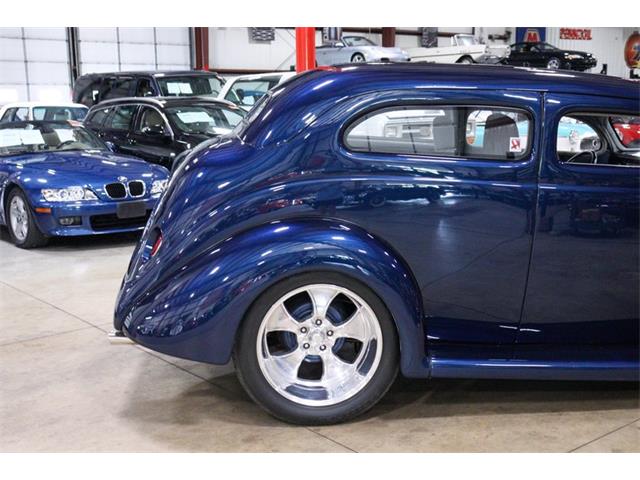 1937 Ford Humpback (CC-1874867) for sale in Kentwood, Michigan
