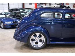 1937 Ford Humpback (CC-1874867) for sale in Kentwood, Michigan