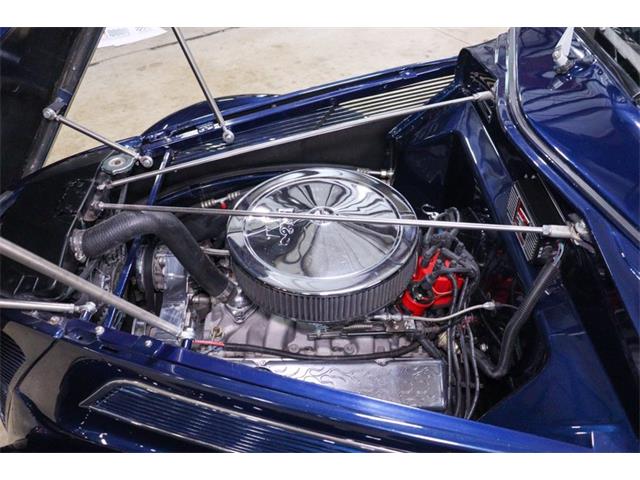 1937 Ford Humpback (CC-1874867) for sale in Kentwood, Michigan