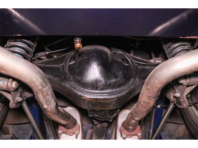 1937 Ford Humpback (CC-1874867) for sale in Kentwood, Michigan