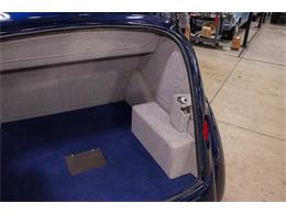 1937 Ford Humpback (CC-1874867) for sale in Kentwood, Michigan