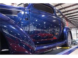 1937 Ford Humpback (CC-1874867) for sale in Kentwood, Michigan