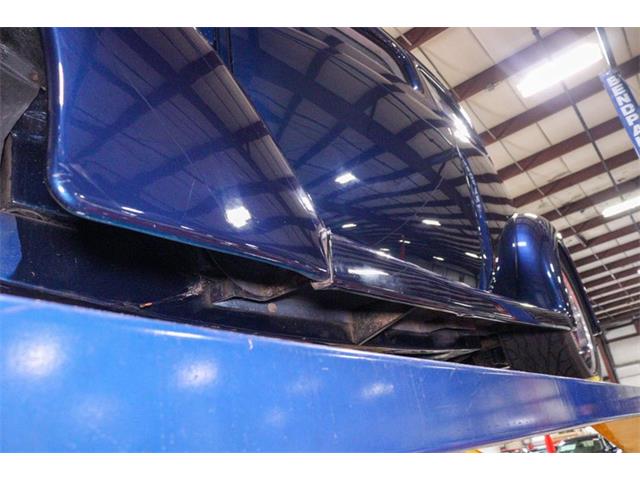1937 Ford Humpback (CC-1874867) for sale in Kentwood, Michigan