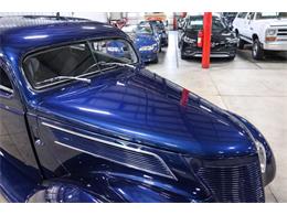 1937 Ford Humpback (CC-1874867) for sale in Kentwood, Michigan