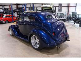 1937 Ford Humpback (CC-1874867) for sale in Kentwood, Michigan