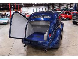 1937 Ford Humpback (CC-1874867) for sale in Kentwood, Michigan