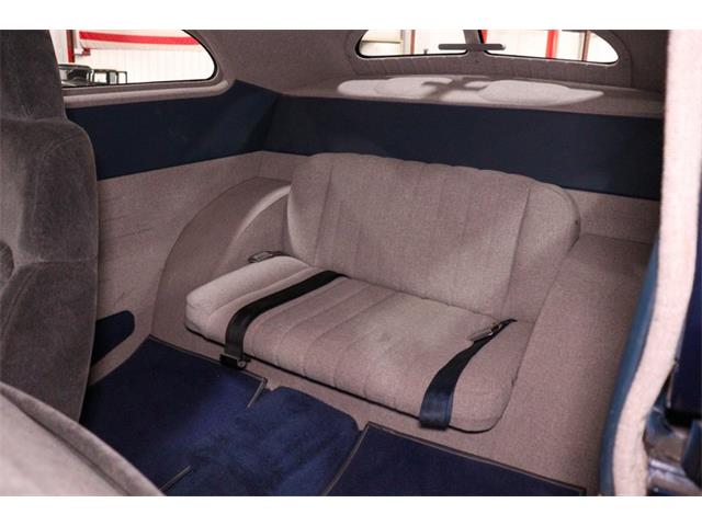 1937 Ford Humpback (CC-1874867) for sale in Kentwood, Michigan