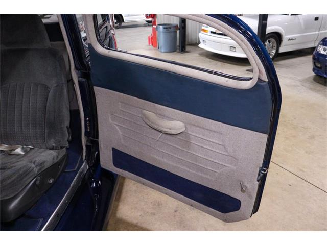 1937 Ford Humpback (CC-1874867) for sale in Kentwood, Michigan