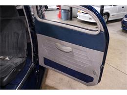1937 Ford Humpback (CC-1874867) for sale in Kentwood, Michigan