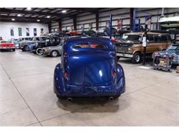 1937 Ford Humpback (CC-1874867) for sale in Kentwood, Michigan