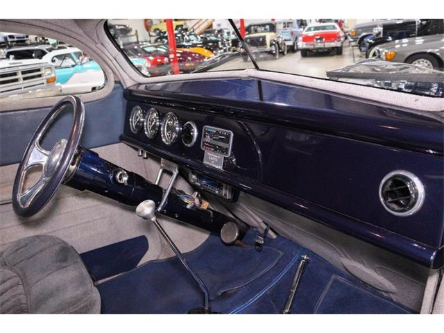 1937 Ford Humpback (CC-1874867) for sale in Kentwood, Michigan